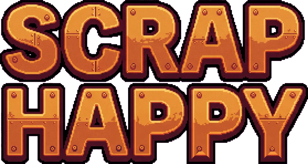 Scrap Happy